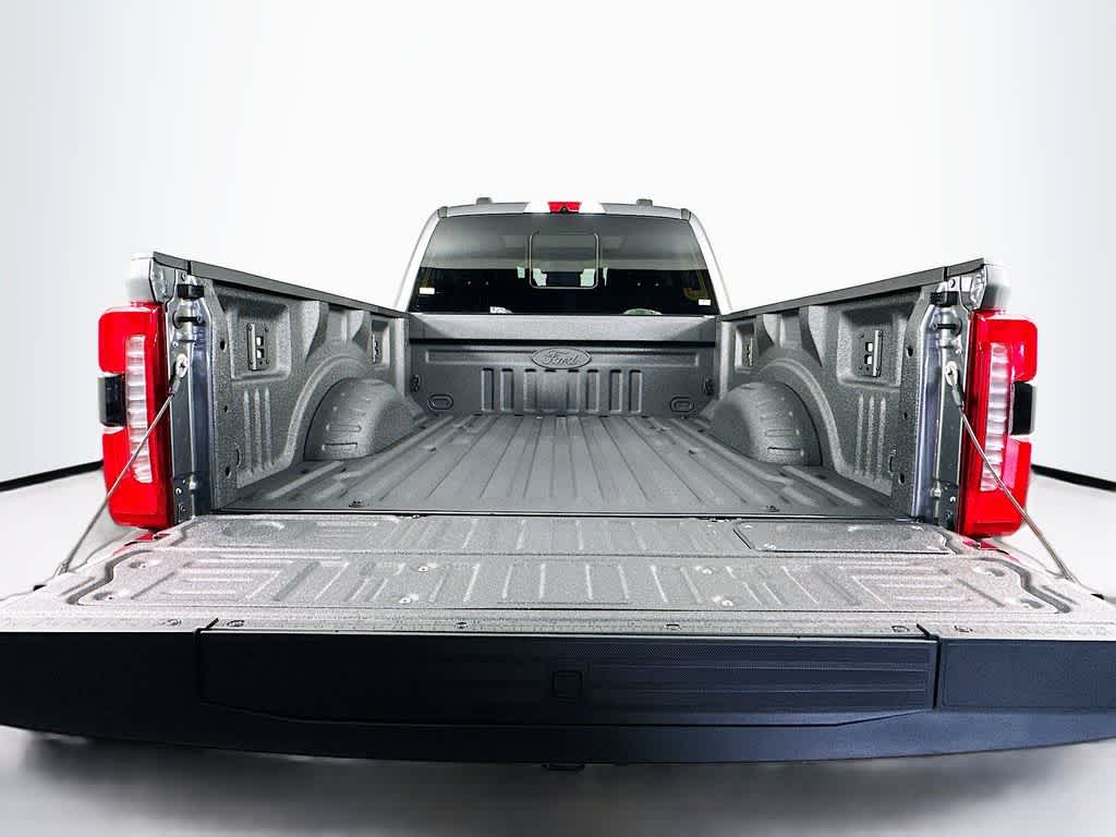 Thumbnail: 2026 Ford F-250 - 21