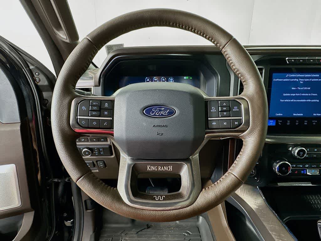 Thumbnail: 2024 Ford F-150 - 16