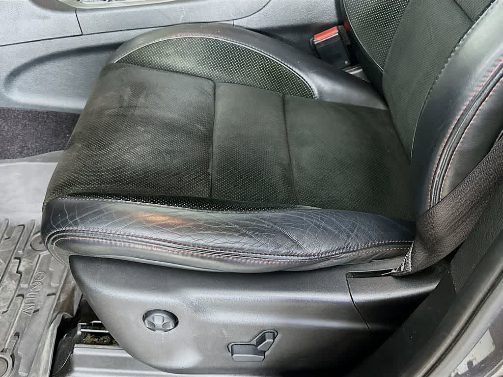 Thumbnail: 2017 Jeep Grand Cherokee - 31