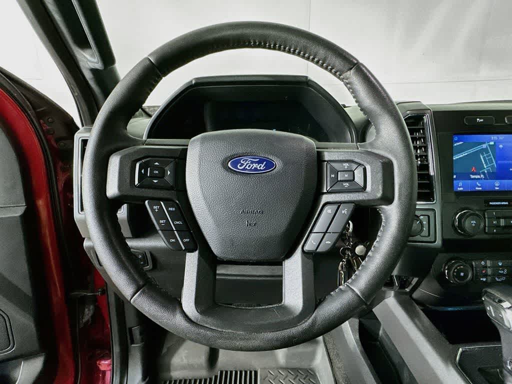 Thumbnail: 2020 Ford F-150 - 16