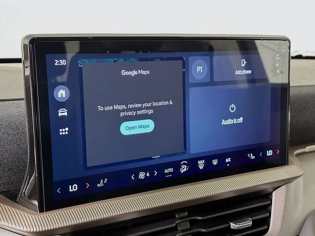 Thumbnail: 2025 Ford Explorer - 16