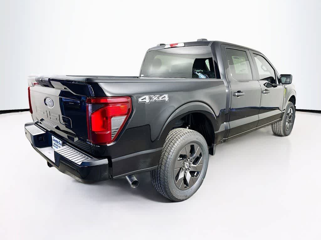 Thumbnail: 2025 Ford F-150 - 25