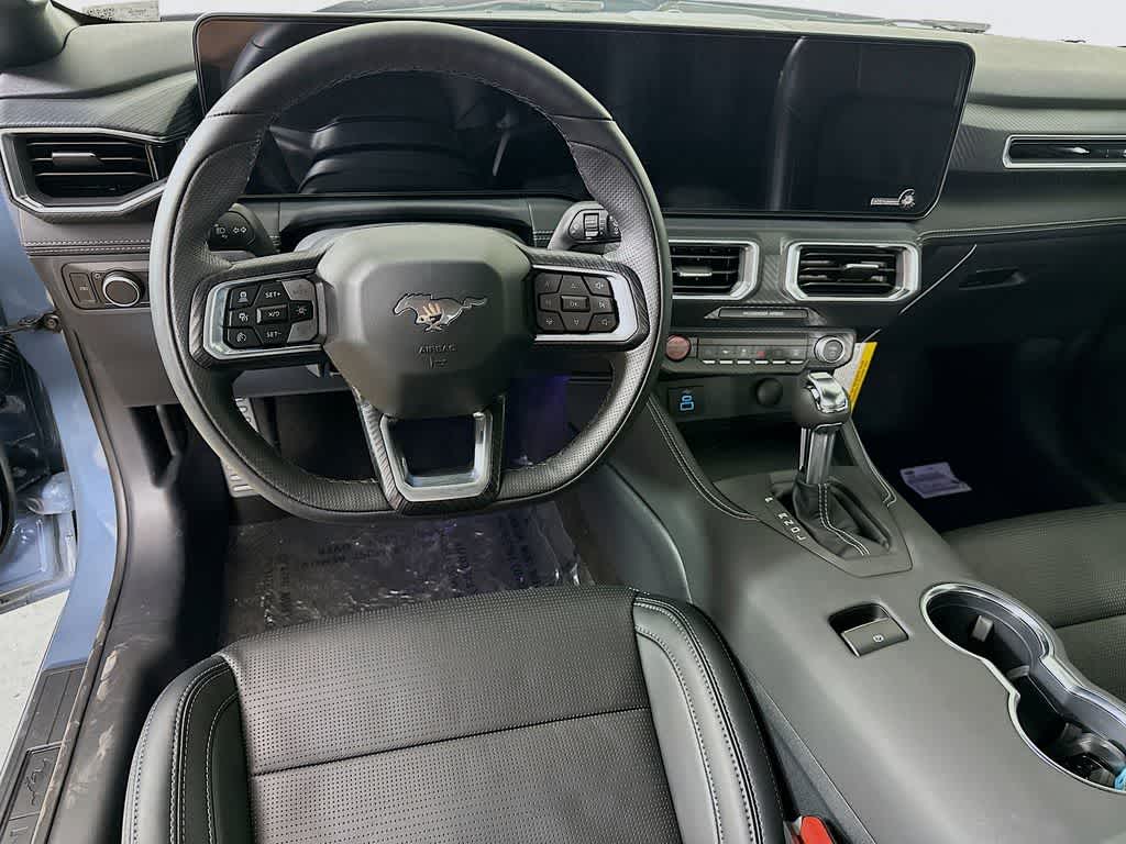 Thumbnail: 2026 Ford Mustang - 9