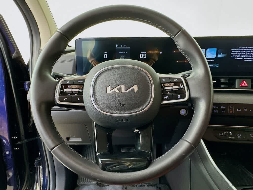 Thumbnail: 2025 Kia Carnival - 16
