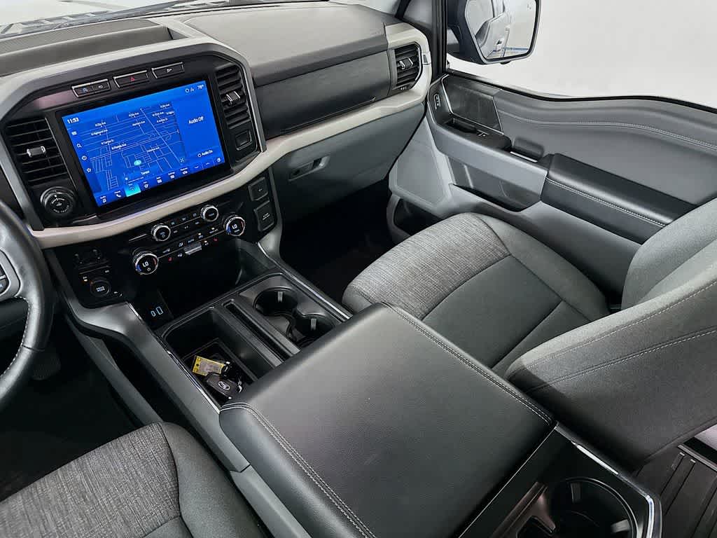 Thumbnail: 2021 Ford F-150 - 11
