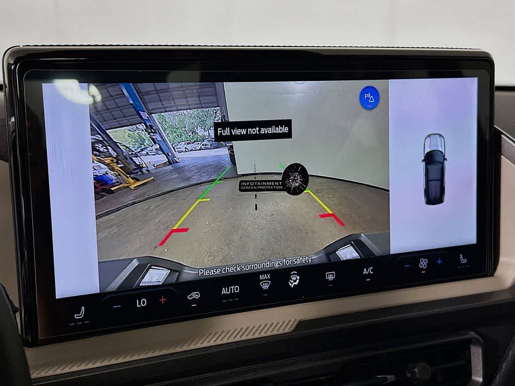 Thumbnail: 2025 Ford Bronco Sport - 27