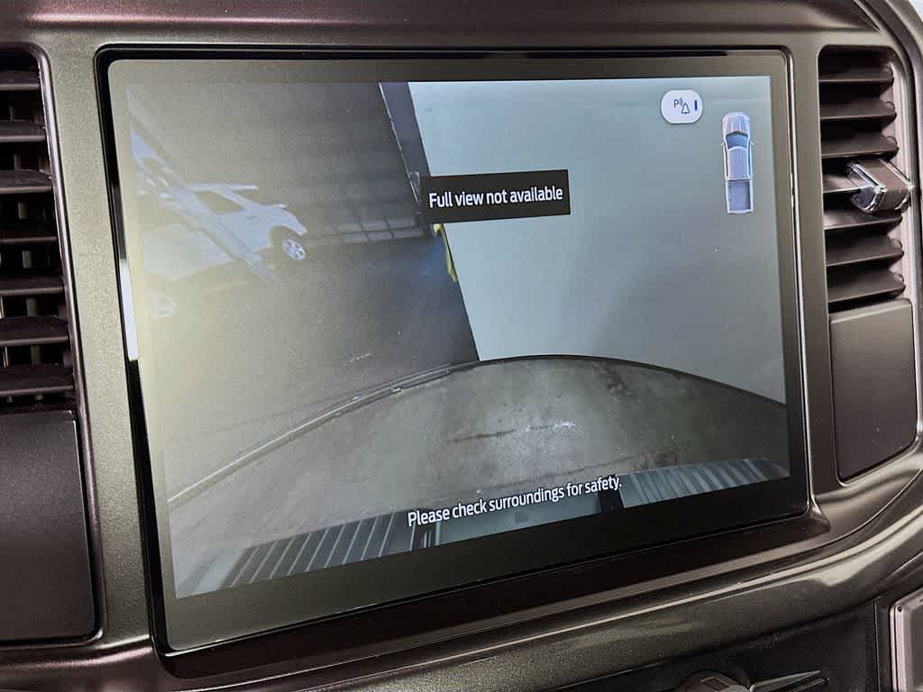 Thumbnail: 2025 Ford F-150 - 28