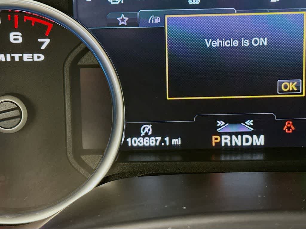 Thumbnail: 2017 Ford F-150 - 11