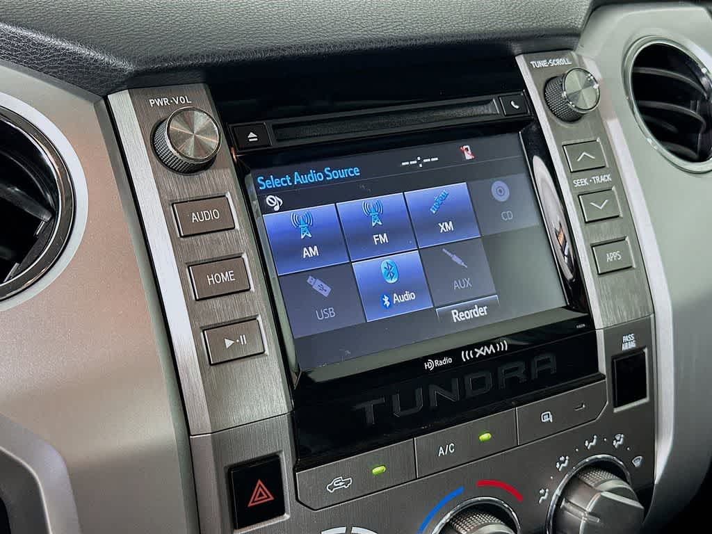 Thumbnail: 2019 Toyota Tundra - 16