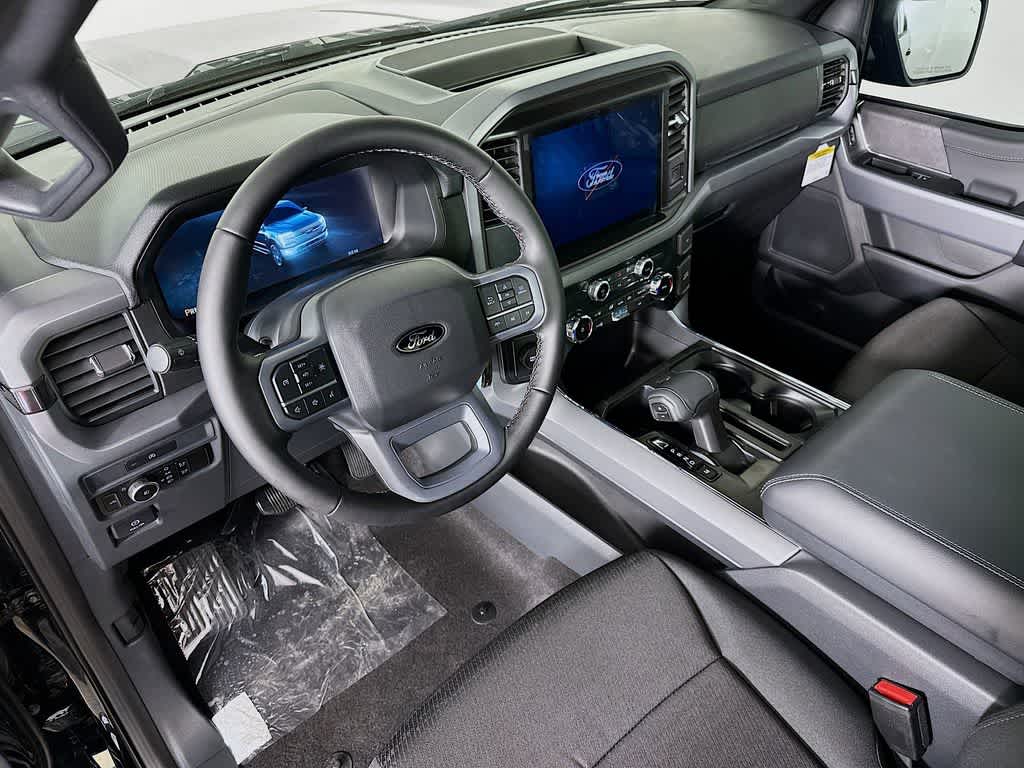 Thumbnail: 2025 Ford F-150 - 2