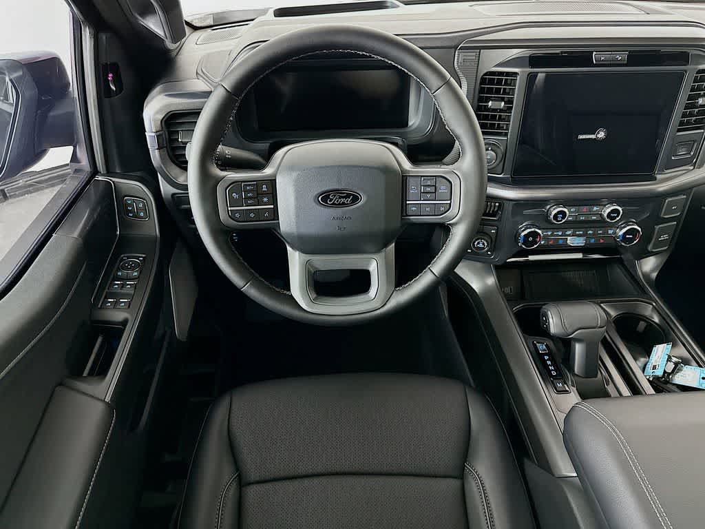 Thumbnail: 2025 Ford F-150 - 10