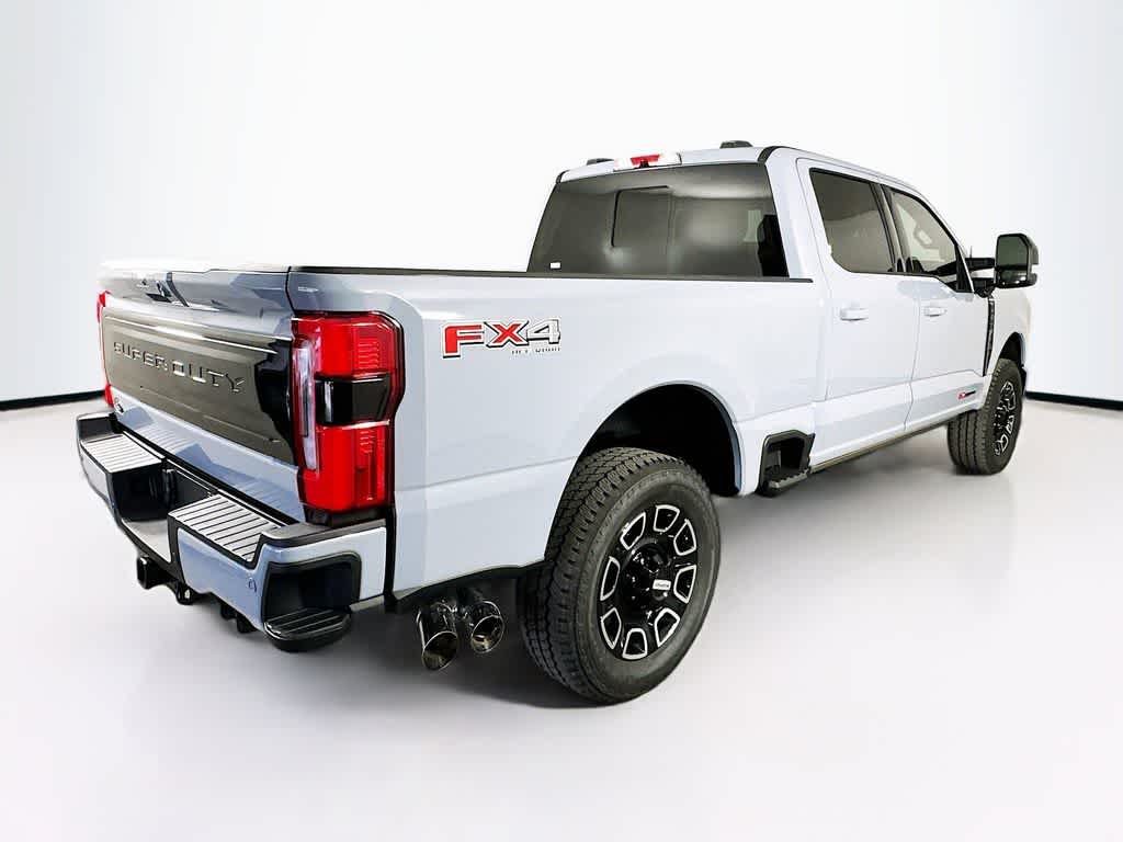 Thumbnail: 2026 Ford F-250 - 25