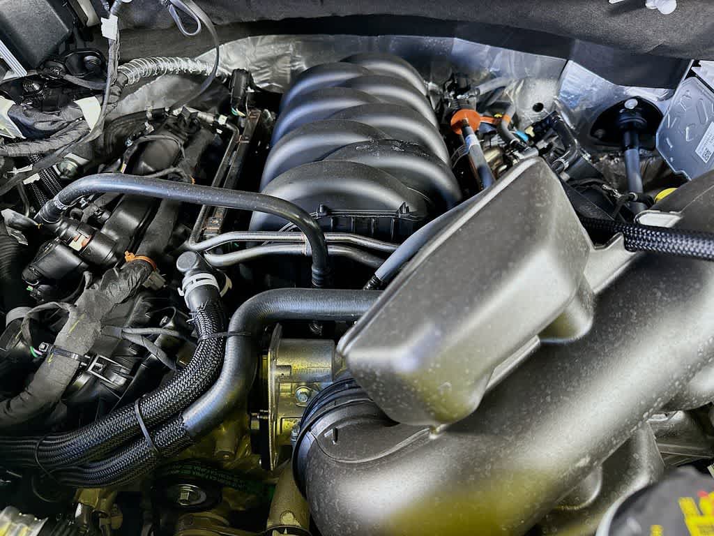 Thumbnail: 2025 Ford F-150 - 9