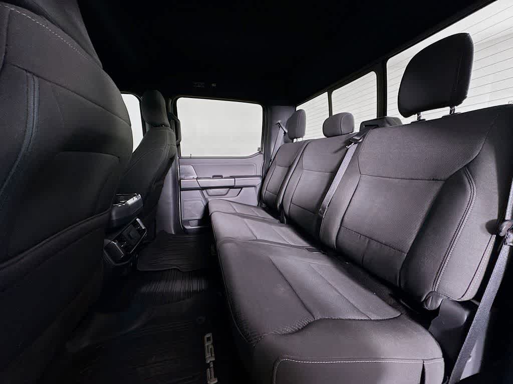 Thumbnail: 2023 Ford F-150 - 13