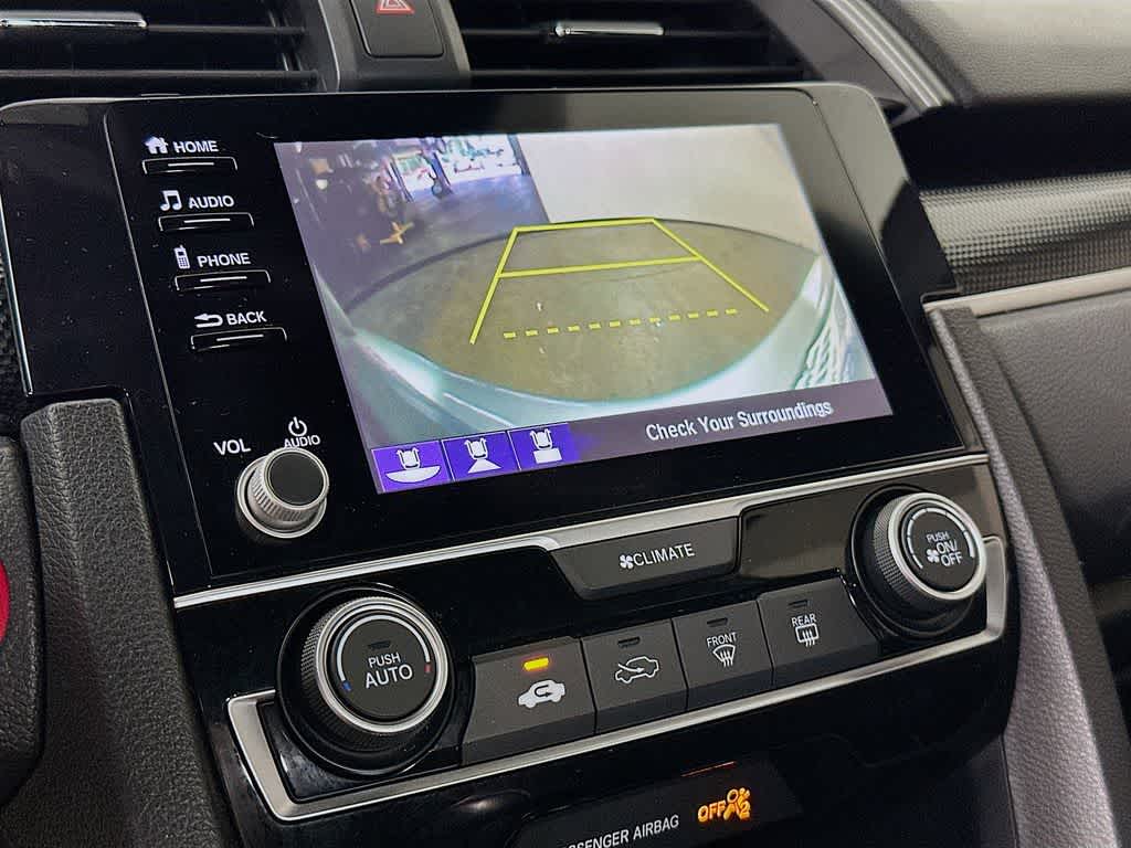 Thumbnail: 2019 Honda Civic - 23