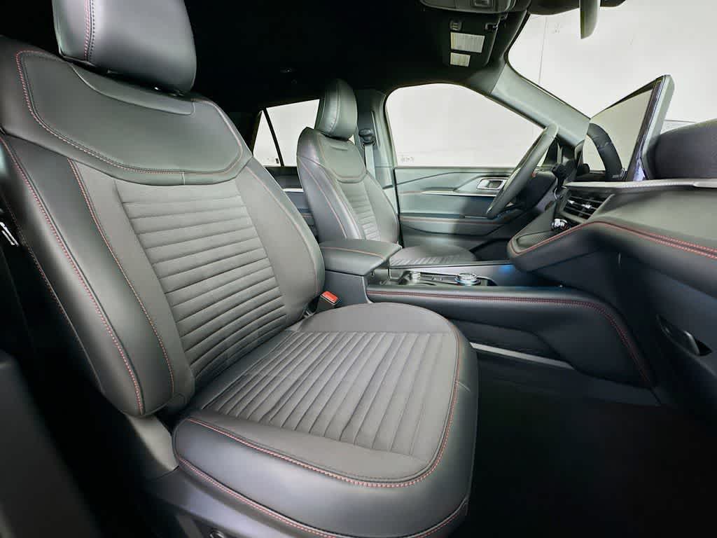 Thumbnail: 2026 Ford Explorer - 15