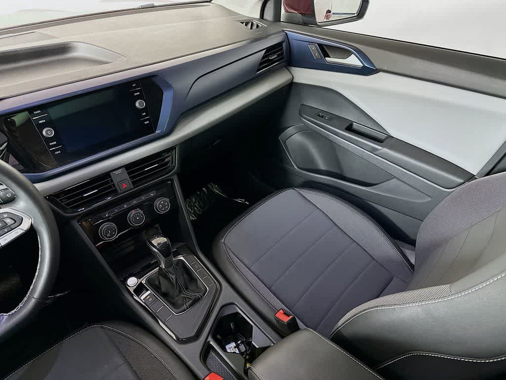 Thumbnail: 2023 Volkswagen Taos - 11