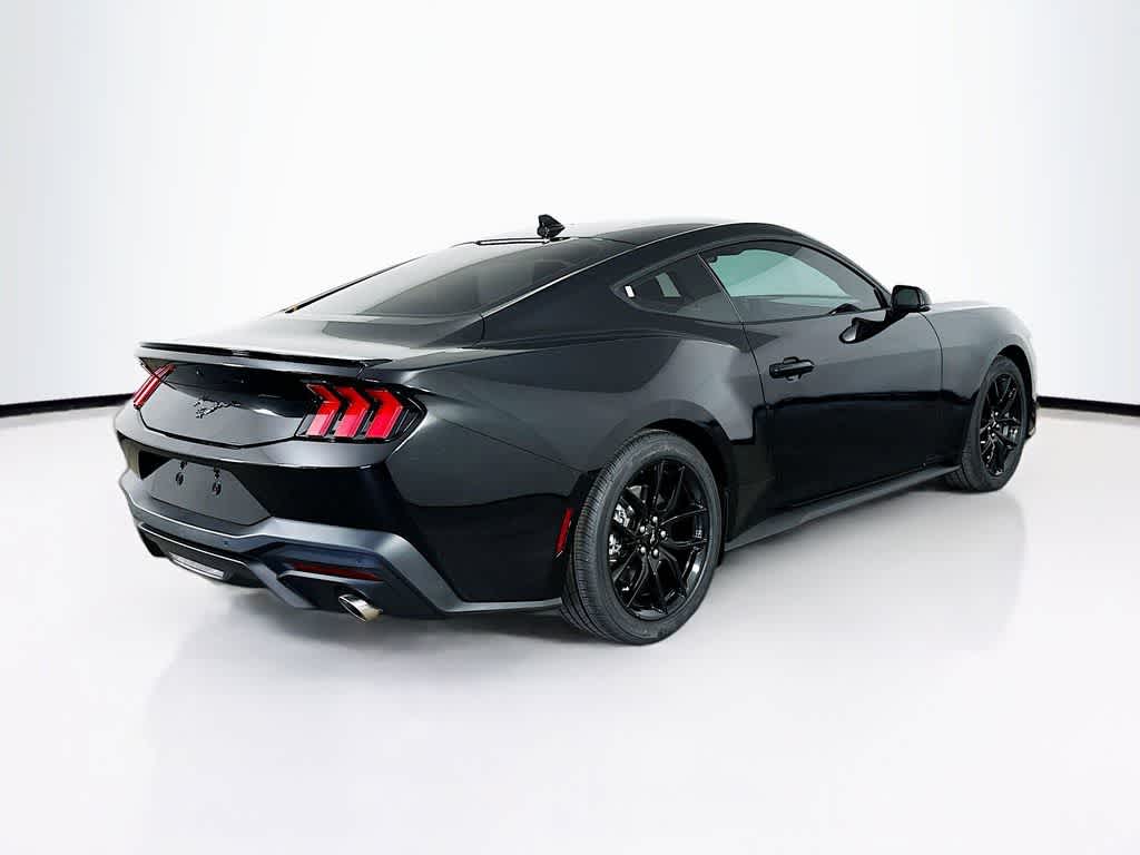 Thumbnail: 2025 Ford Mustang - 23