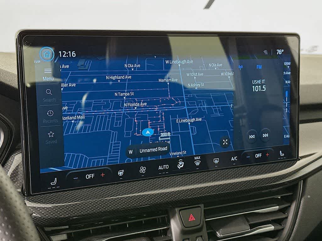 Thumbnail: 2025 Ford Escape - 27