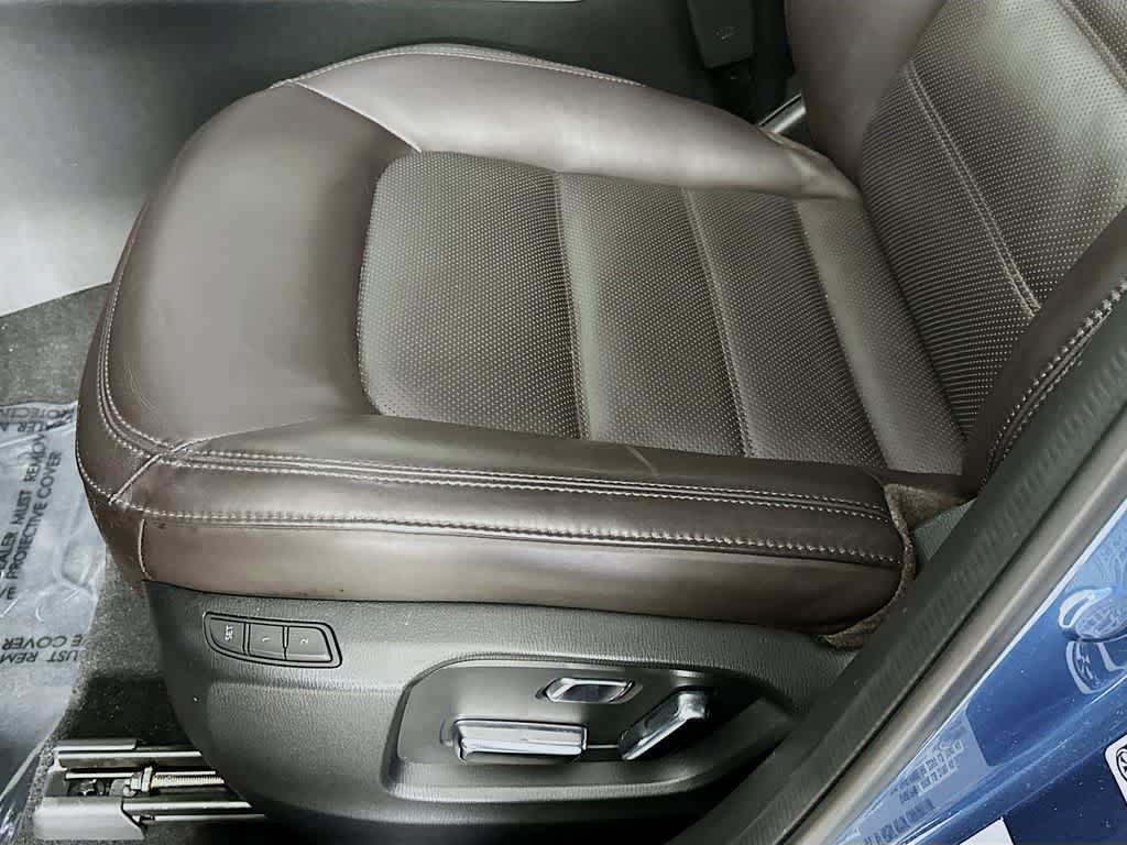 Thumbnail: 2019 Mazda CX-5 - 32