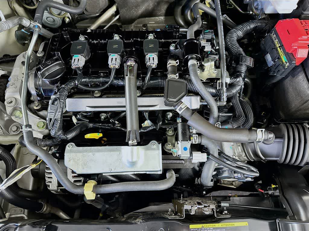 Thumbnail: 2023 Nissan Versa - 9