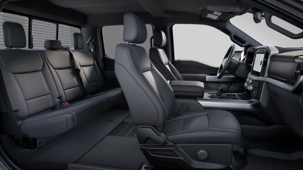 Thumbnail: 2025 Ford F-150 - 6