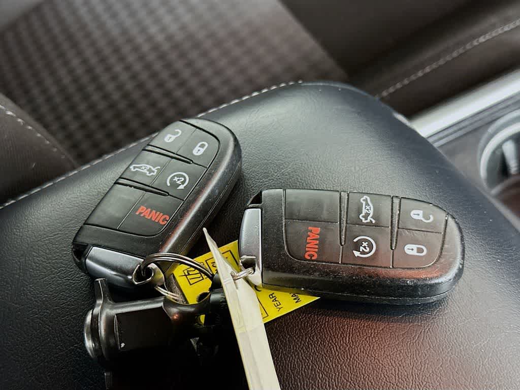 Thumbnail: 2023 Dodge Charger - 21