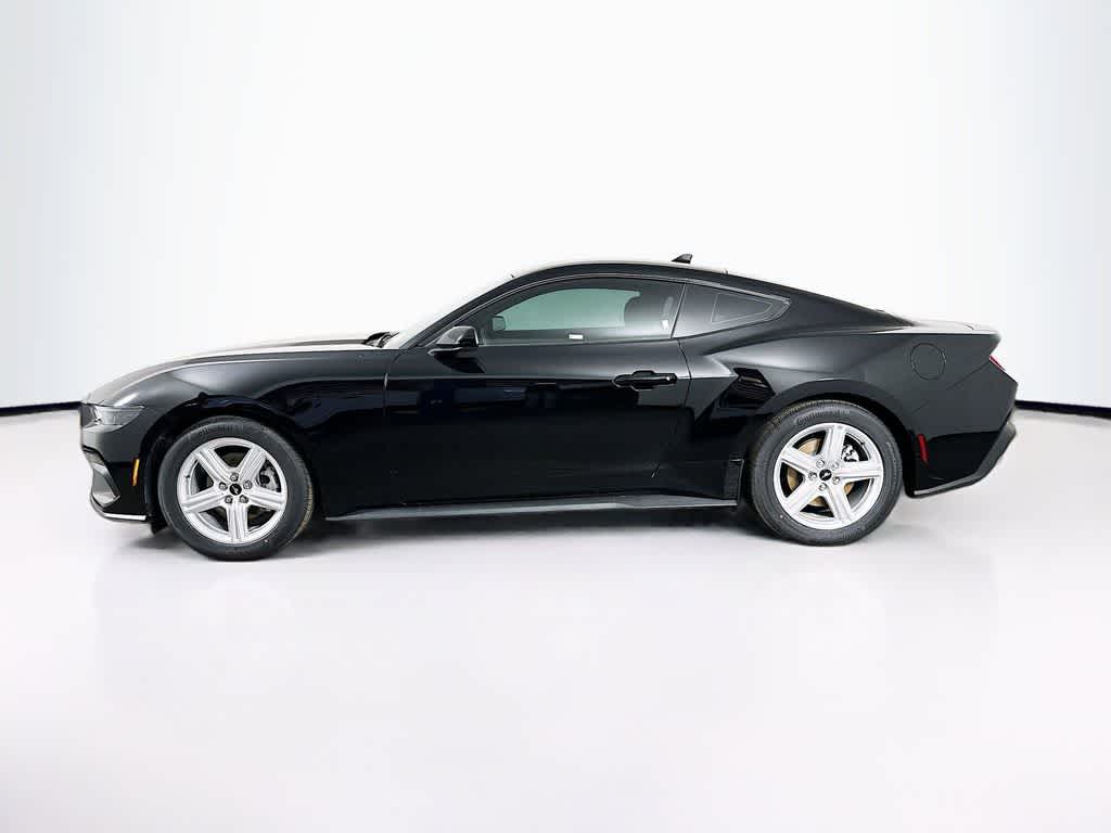 Thumbnail: 2026 Ford Mustang - 3