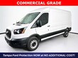  Ford Transit-250 Cargo