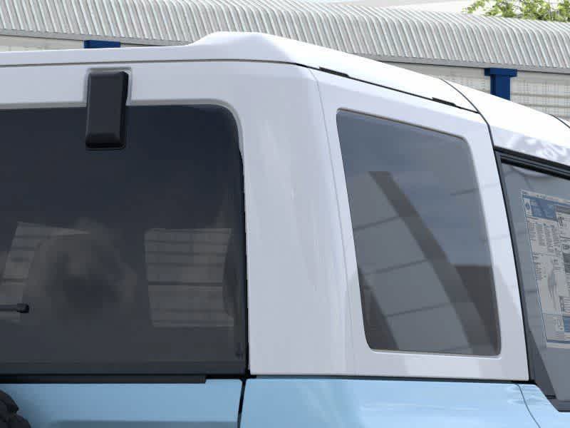 Thumbnail: 2025 Ford Bronco - 25