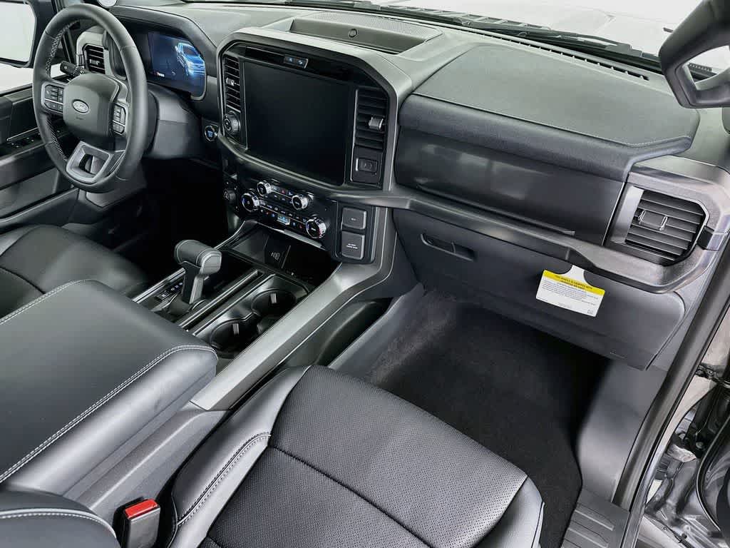 Thumbnail: 2026 Ford F-150 - 33
