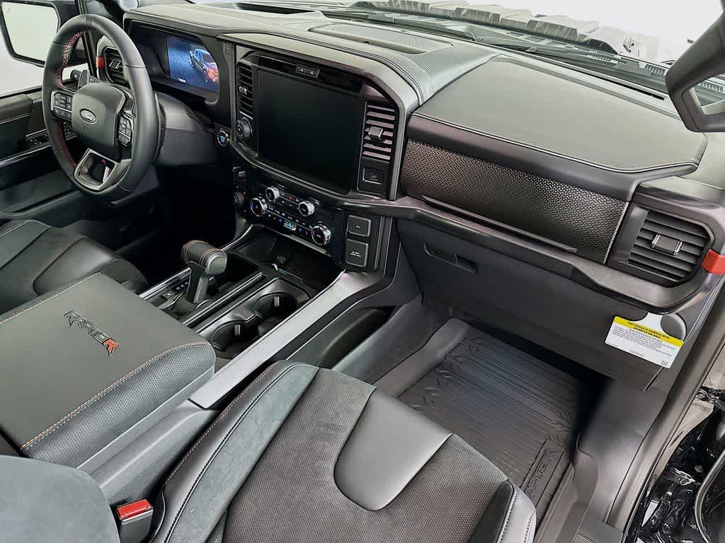 Thumbnail: 2025 Ford F-150 - 34