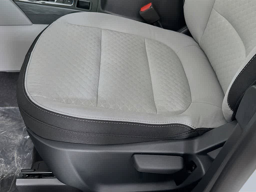 Thumbnail: 2025 Ford Escape - 30