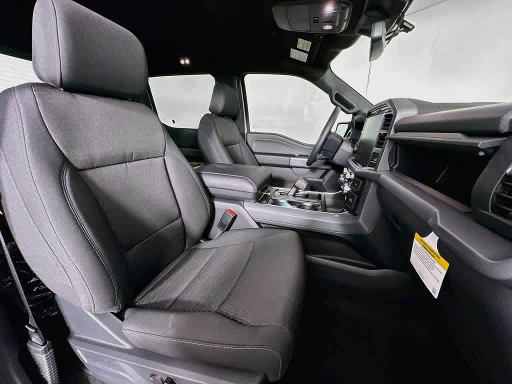 Thumbnail: 2026 Ford F-150 - 15