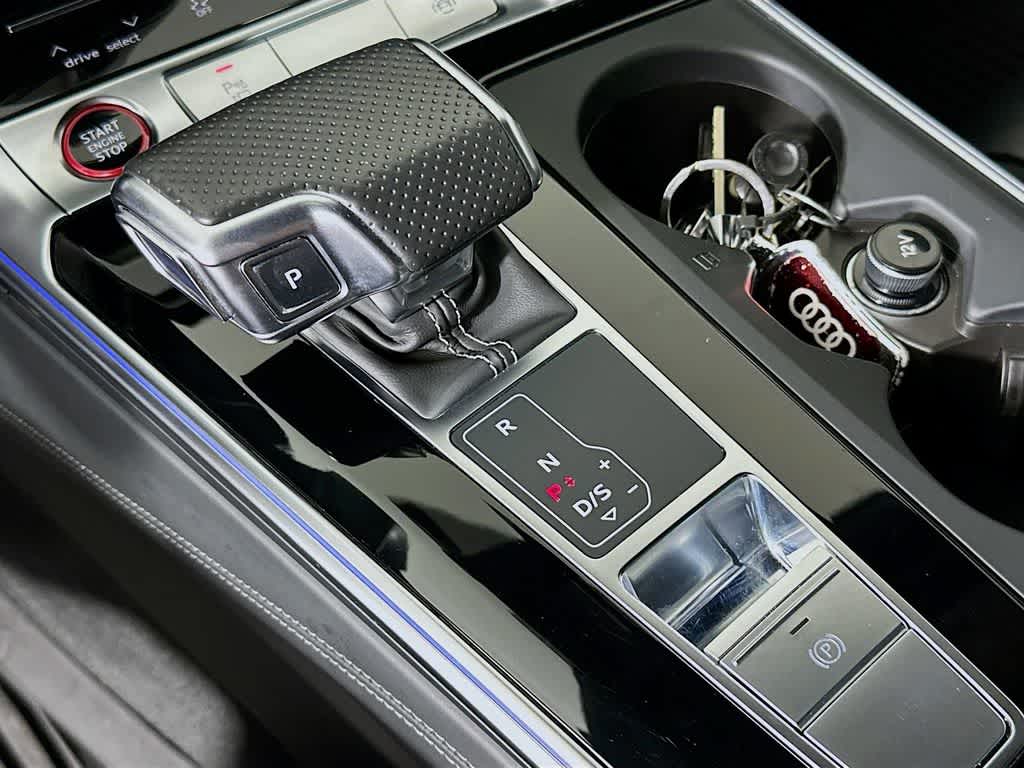 Thumbnail: 2021 Audi S7 - 19