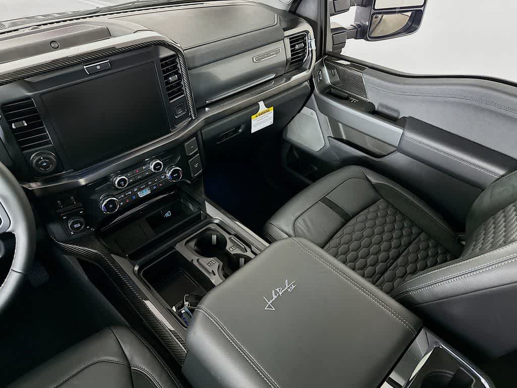 Thumbnail: 2026 Ford F-250 - 11