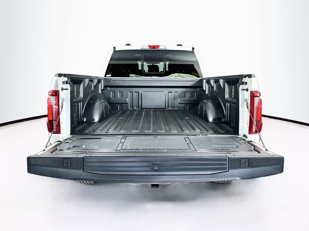 Thumbnail: 2026 Ford F-150 - 20