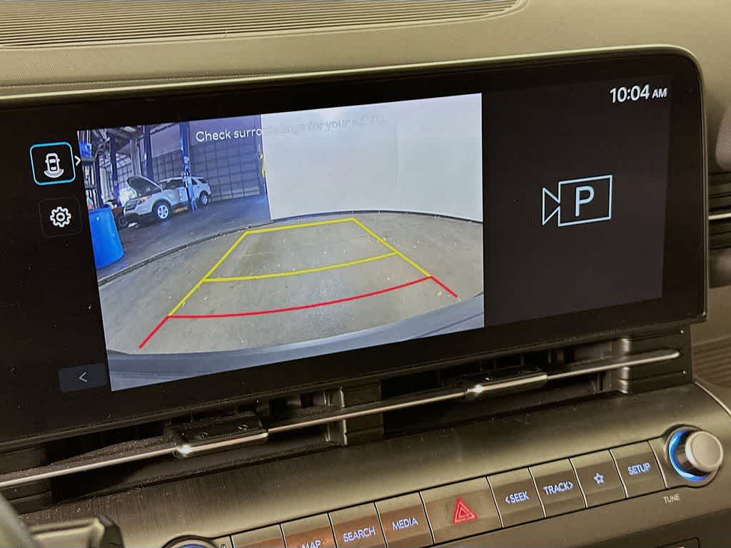 Thumbnail: 2024 Hyundai Kona - 28