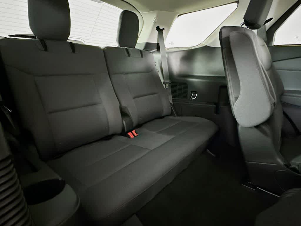 Thumbnail: 2026 Ford Explorer - 29