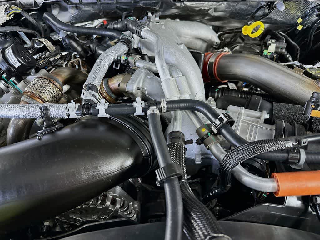 Thumbnail: 2026 Ford F-250 - 9