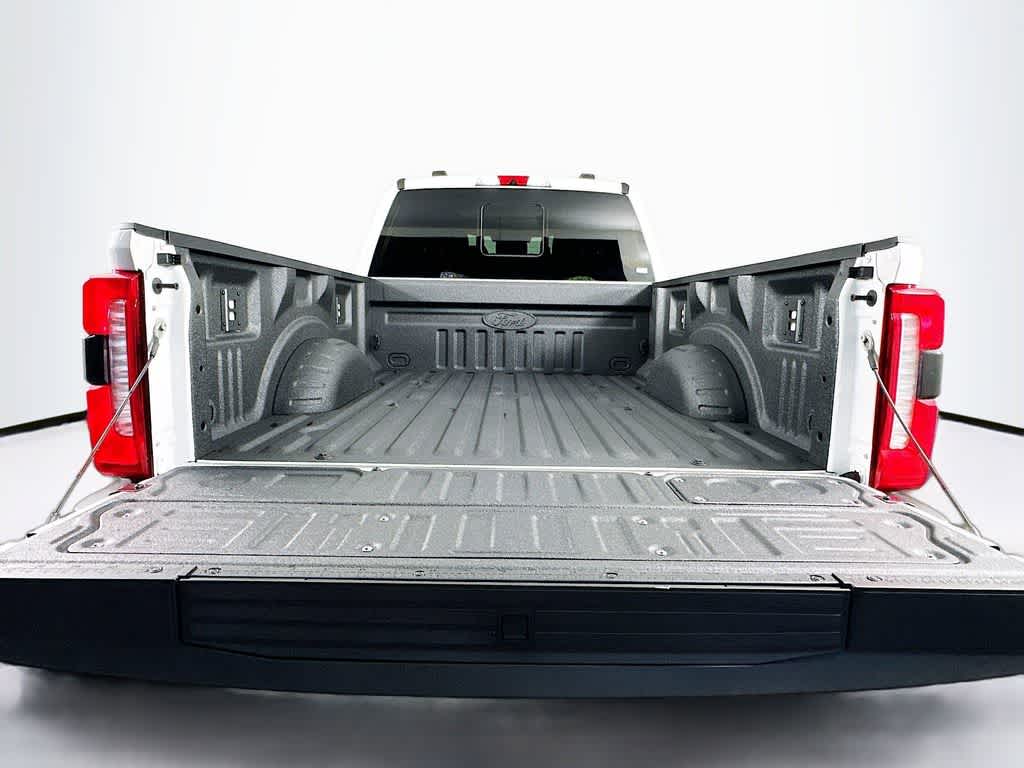 Thumbnail: 2026 Ford F-250 - 21