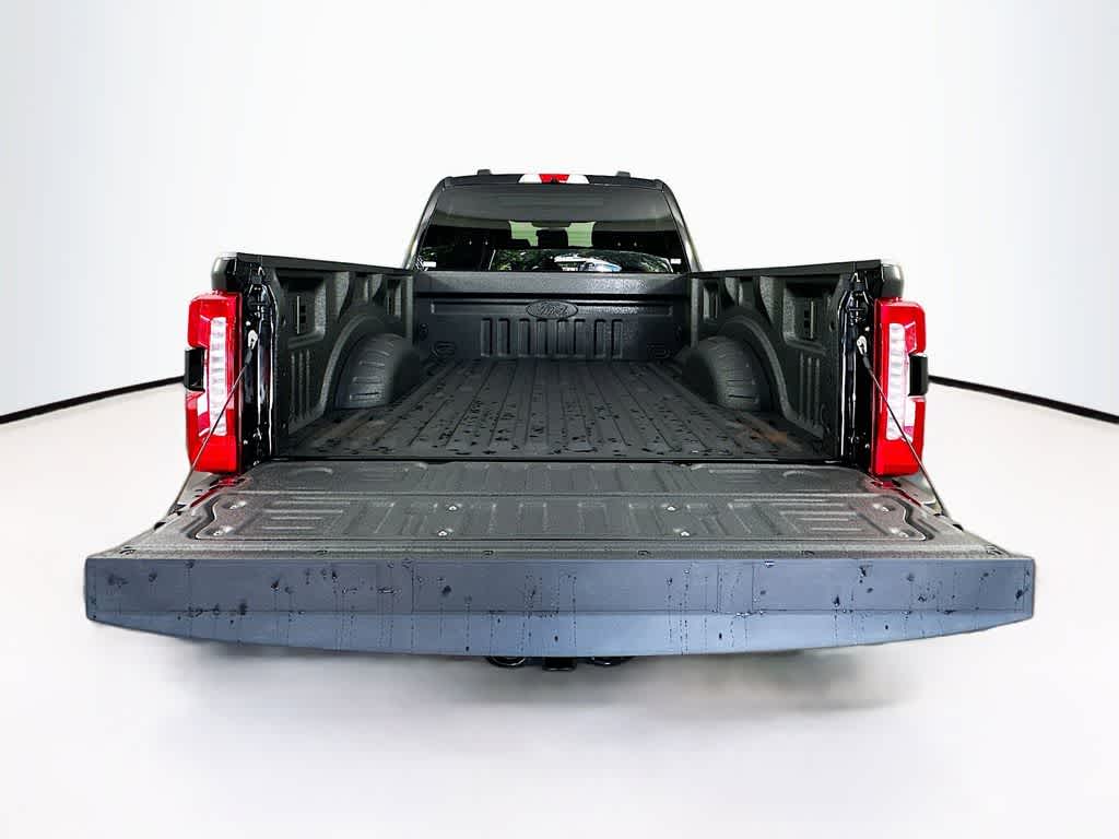 Thumbnail: 2025 Ford F-250 - 21