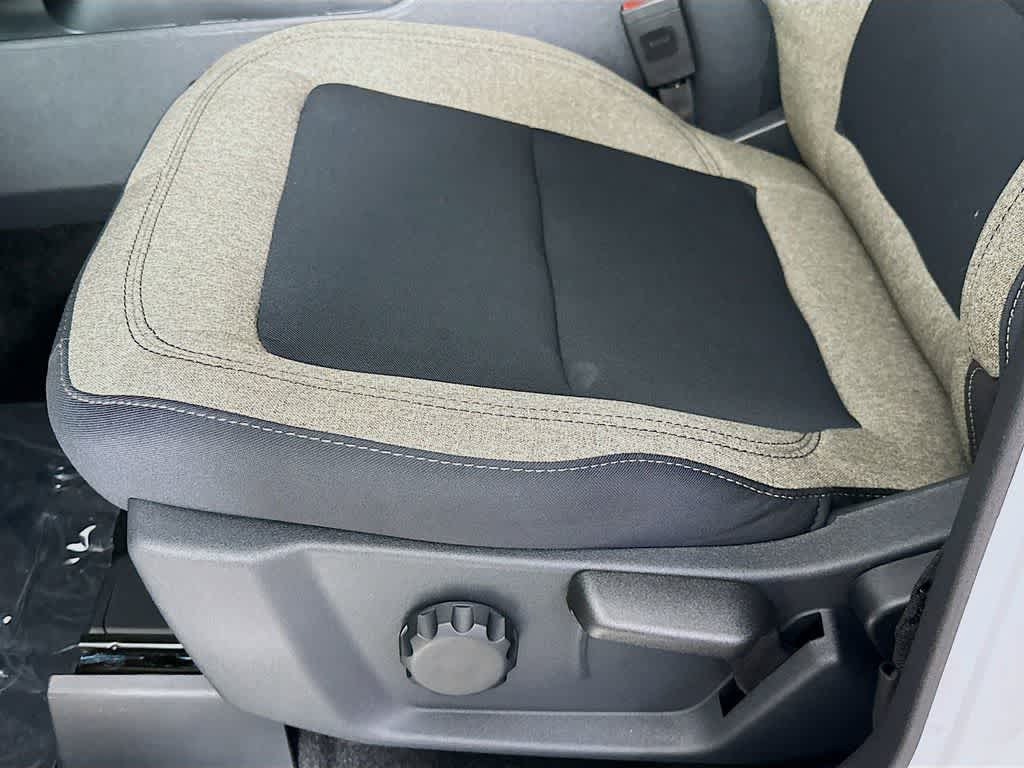 Thumbnail: 2025 Ford Bronco - 30