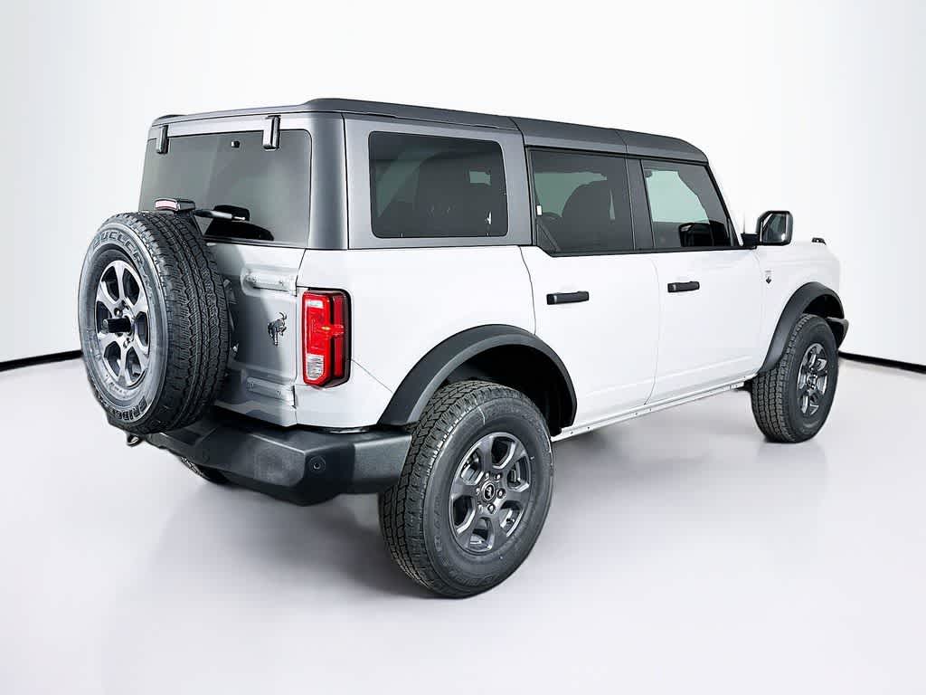 Thumbnail: 2026 Ford Bronco - 25