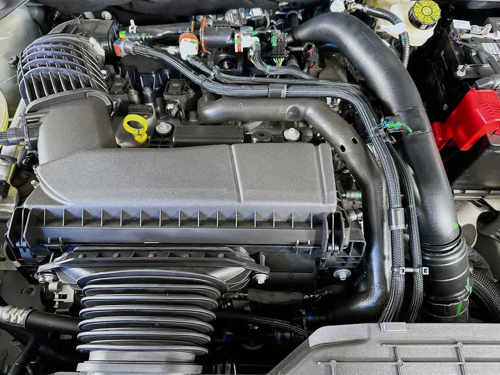 Thumbnail: 2025 Ford Bronco Sport - 9