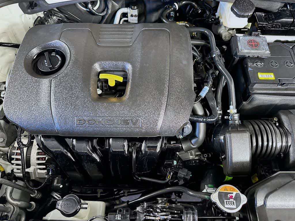 Thumbnail: 2025 Kia Soul - 9