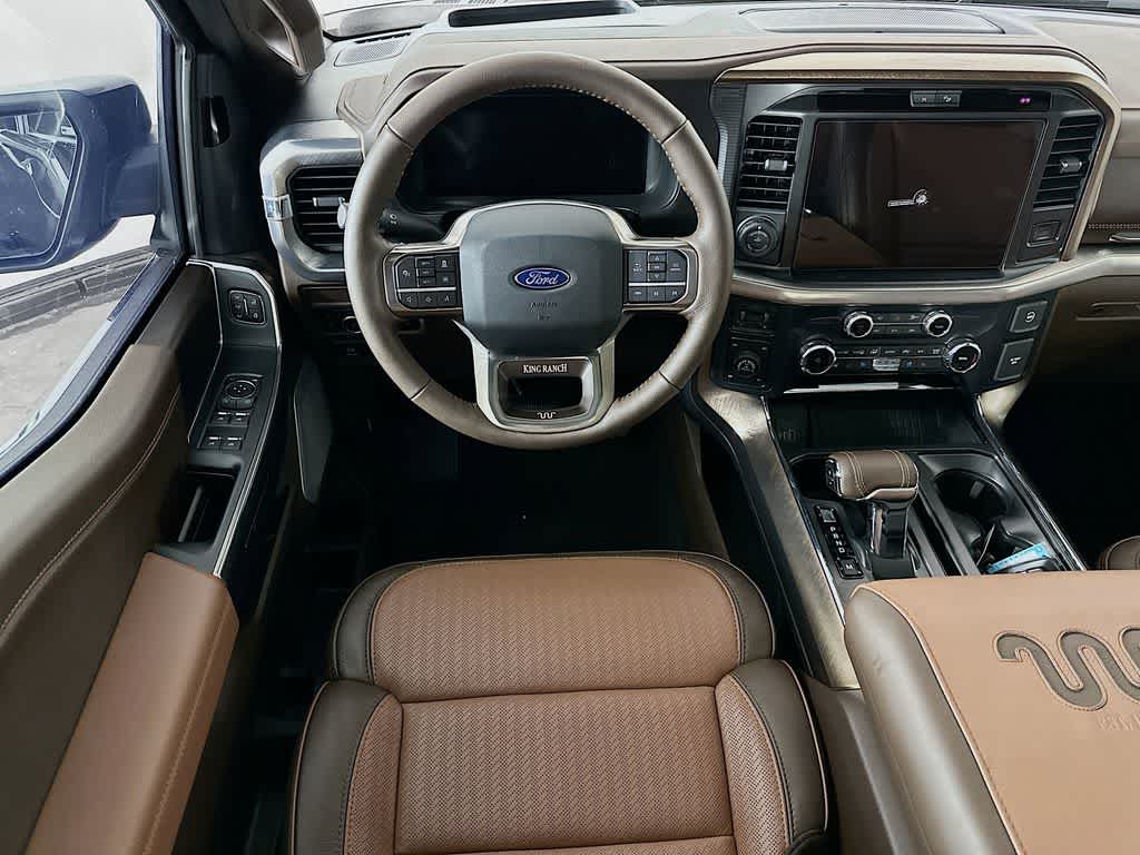 Thumbnail: 2025 Ford F-150 - 10