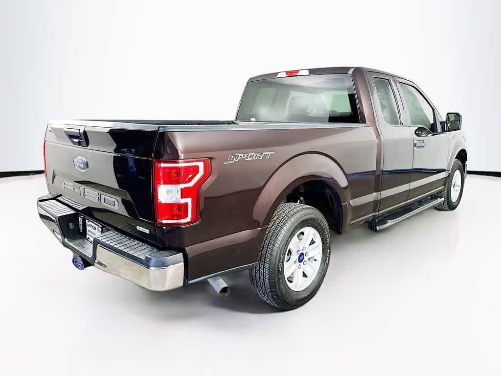 Thumbnail: 2018 Ford F-150 - 23