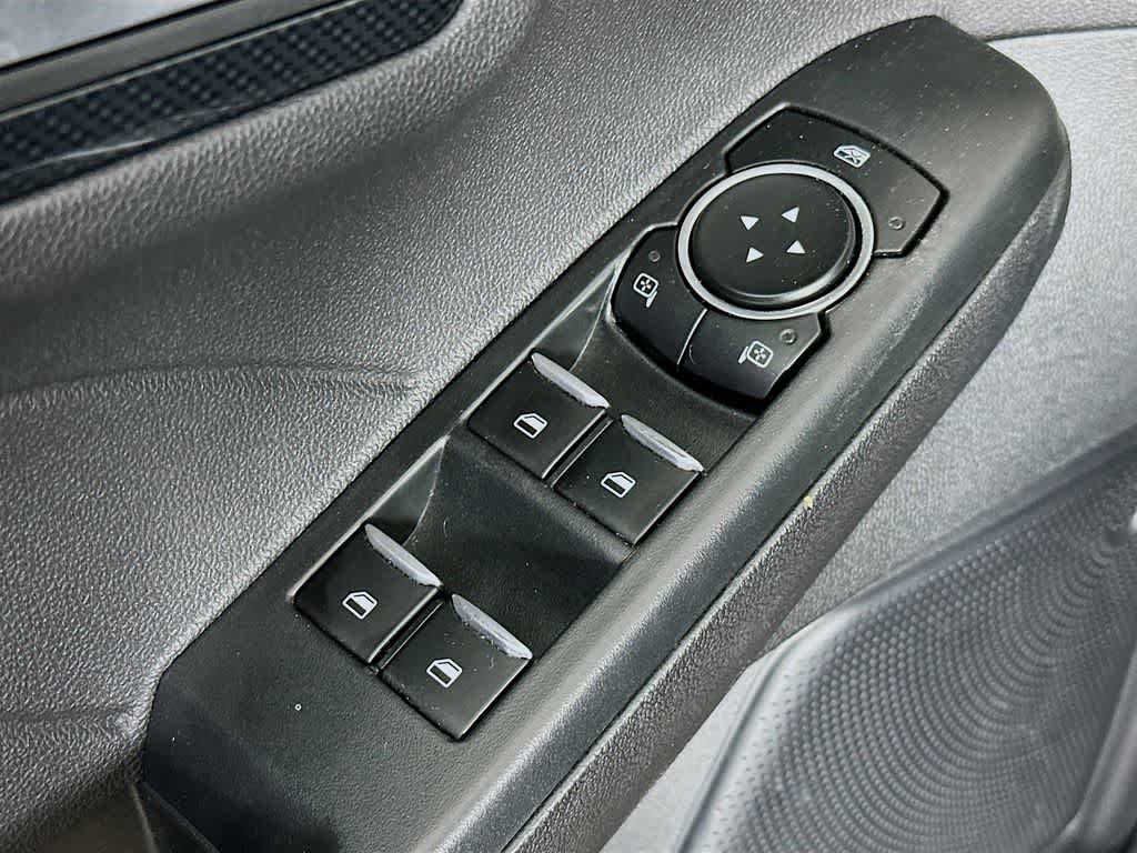 Thumbnail: 2023 Ford Escape - 29