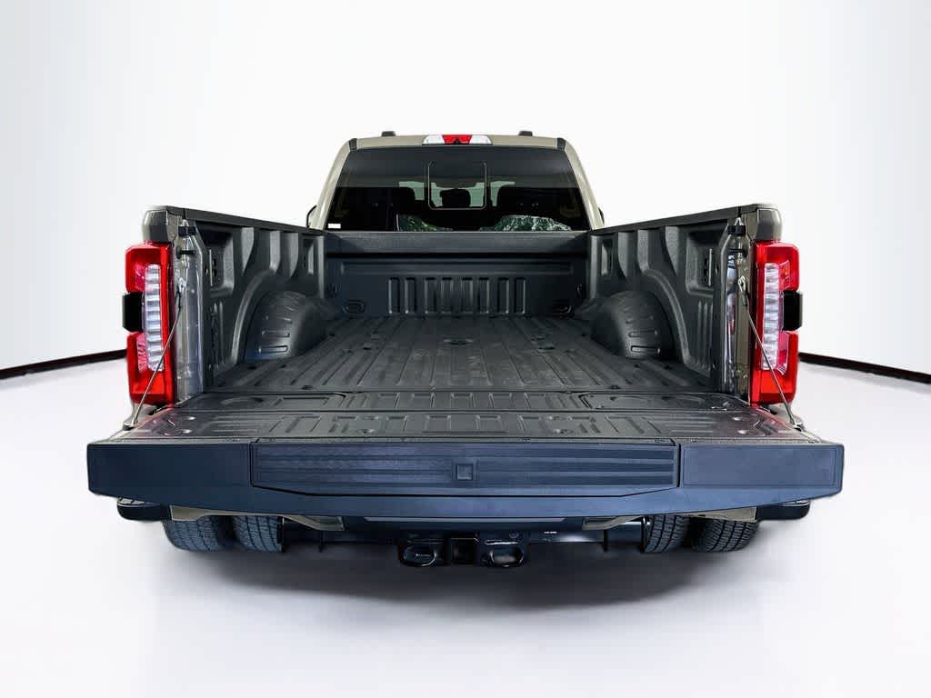 Thumbnail: 2026 Ford F-350 - 21